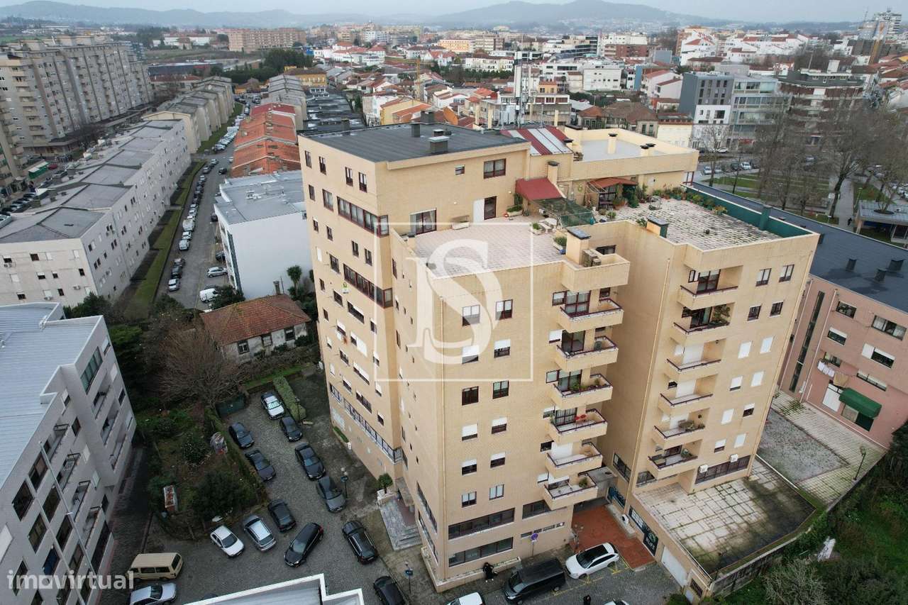 Apartamento T4 Venda em Barcelos, Vila Boa e Vila Frescainha (São Mart - Grande imagem: 5/5