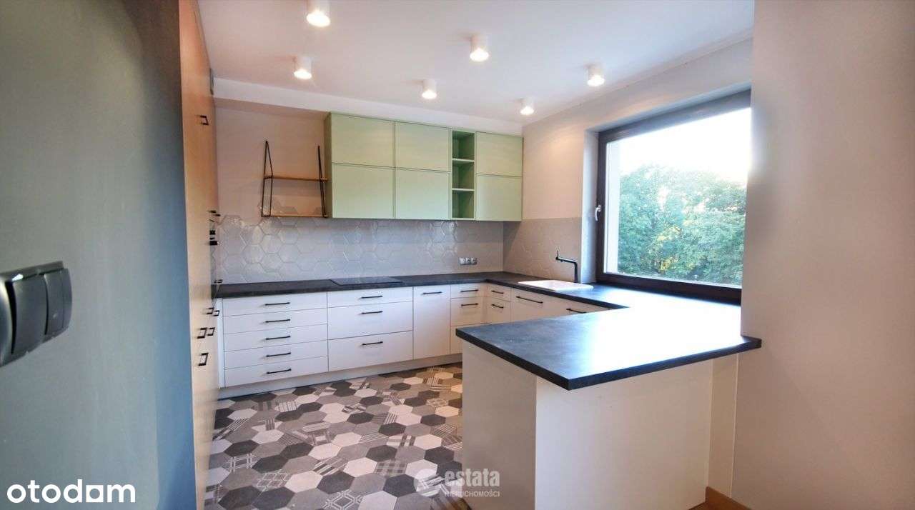 Mieszkanie - Biskupin Dąbie ul.Wiwulskiego! - Pełny obrazek: 4/18