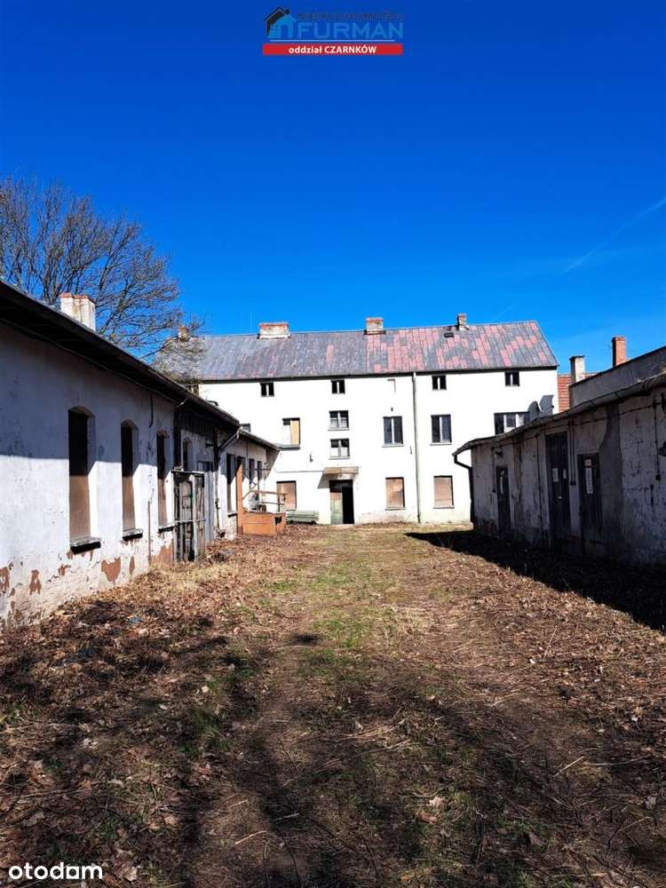 nieruchomość na sprzedaż w Trzciance(wielkopolska) - Pełny obrazek: 5/20