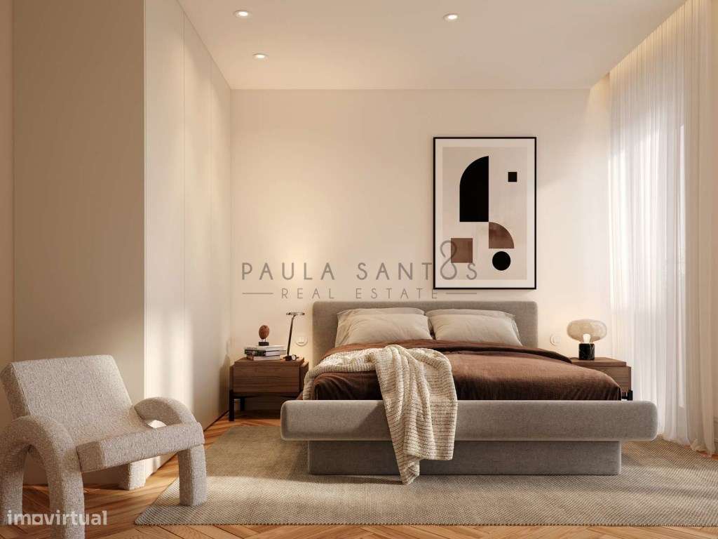 EM CONSTRUÇÃO | APARTAMENTO T2+1 | CONDOMÍNIO RESIDENCIAL 'CEDOFEIT...-0