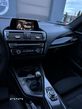 BMW Seria 1 114d M Sport - 13