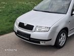 Skoda Fabia 1.4 16V Elegance - 2