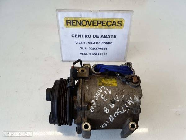 Compressor A/C Mitsubishi Lancer Vi (Cj_, Cp_) - 1