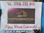 NISSAN ATLEON DISRIBUITOR REGULATOR REPARTITOR  Supapă de detectare a sarcinii de frânare L35 ECO-T EBRO - 7