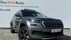 Skoda Kodiaq 1.5 TSI ACT 4x2 Style DSG - 2