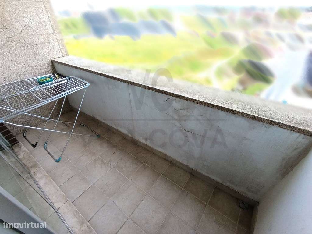 Apartamento T3 Venda Vila do Conde-11