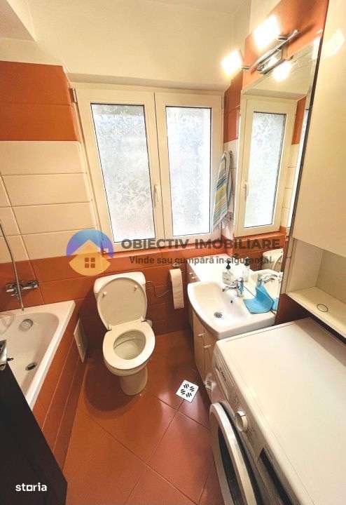 Apartament 2 camere de vanzare – Centru – Etaj 2-6