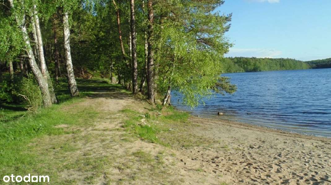 Tuż obok lasu|cisza|przepiękne widoki|szybki dojazd do obwodnicy-6