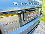 Land Rover Range Rover Evoque 2.0 TD4 HSE Dynamic Auto - 4