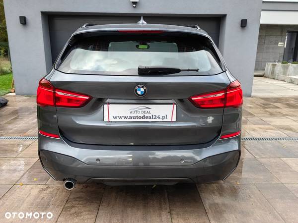 BMW X1 sDrive18i M Sport - 7