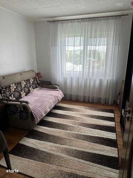 Apartament 3 camere complet mobilat - 1 Decembrie, Ilfov - Imagine principală: 5/8