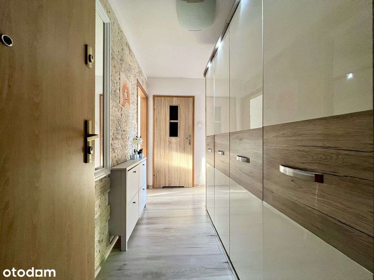 1 piętro/3 Pokoje/Krasińskiego/2008r/loggia-7