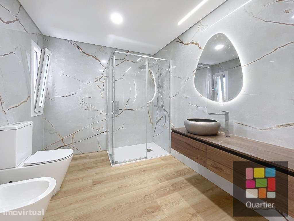 Moradia 500 mts Colégio do Vale - Grande imagem: 5/14