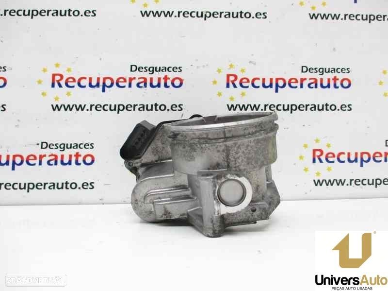 CAIXA BORBOLETAS SEAT IBIZA III 2008 -03G128063G - 1