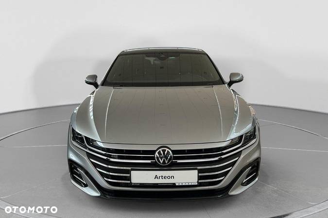 Volkswagen Arteon - 2