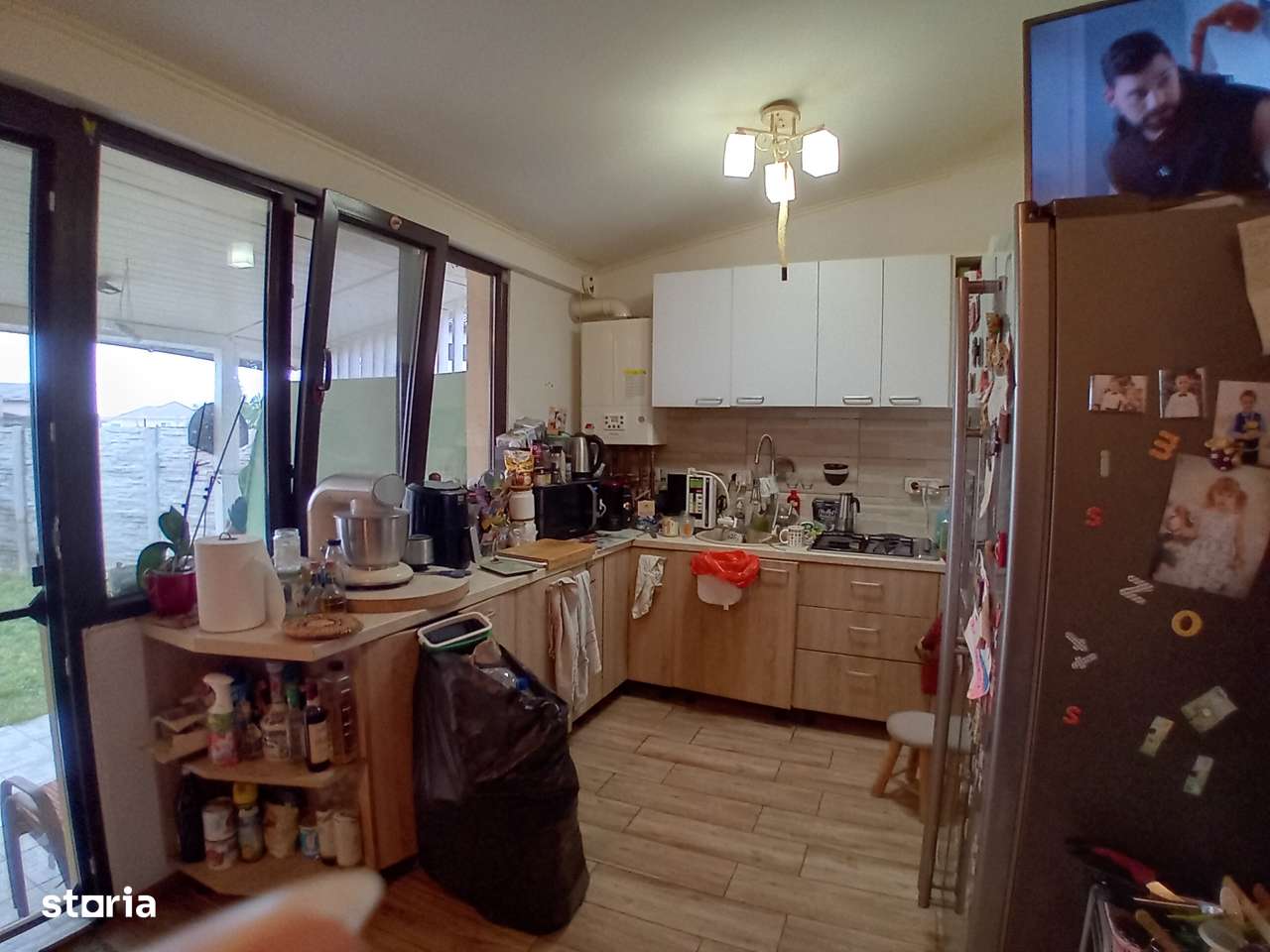 Duplex 3 camere, Calea Urseni-1