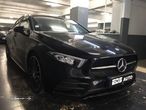 Mercedes-Benz A 180 d AMG Line - 3