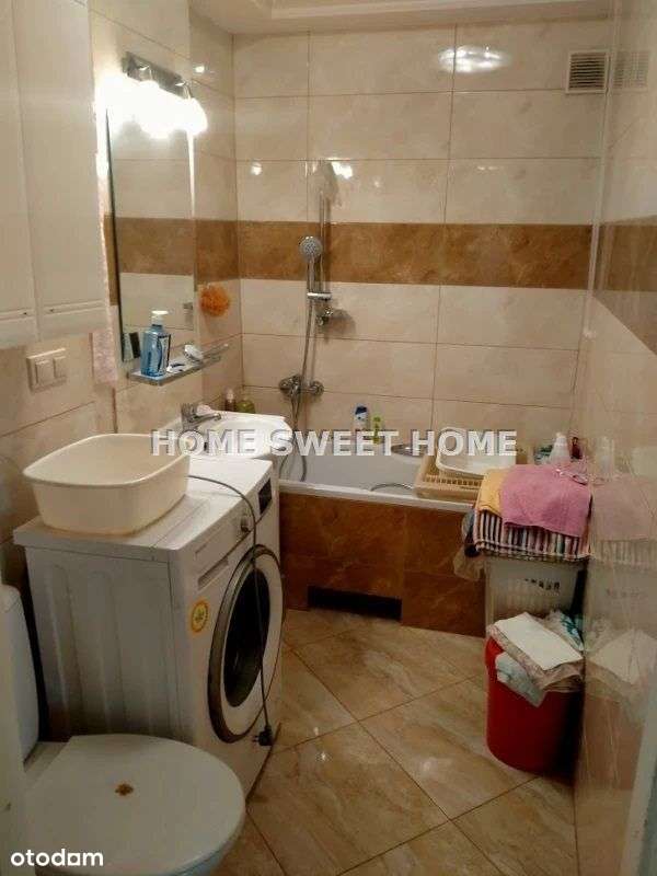 Mokotów, ul. Kazimierzowska 41mkw, 2 pokoje-3