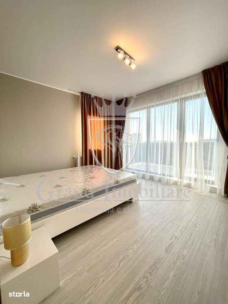 APARTAMENT DE LUX 4 camere 140mp.zona OBSERVATORULUI - Imagine principală: 5/8