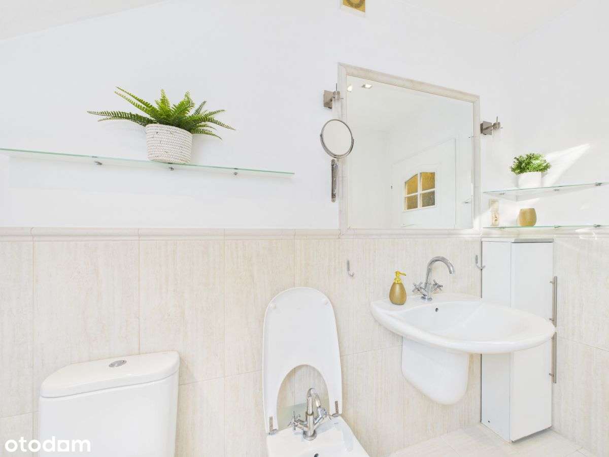 Dwupoziomowe | 81 m² | 3 pokoje | Poddasze-13