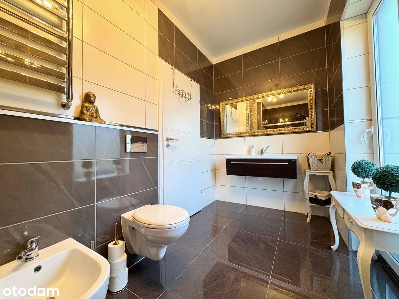 DOM JEDNORODZINNY WOLNOSTOJĄCY  W GRYFICACH-13