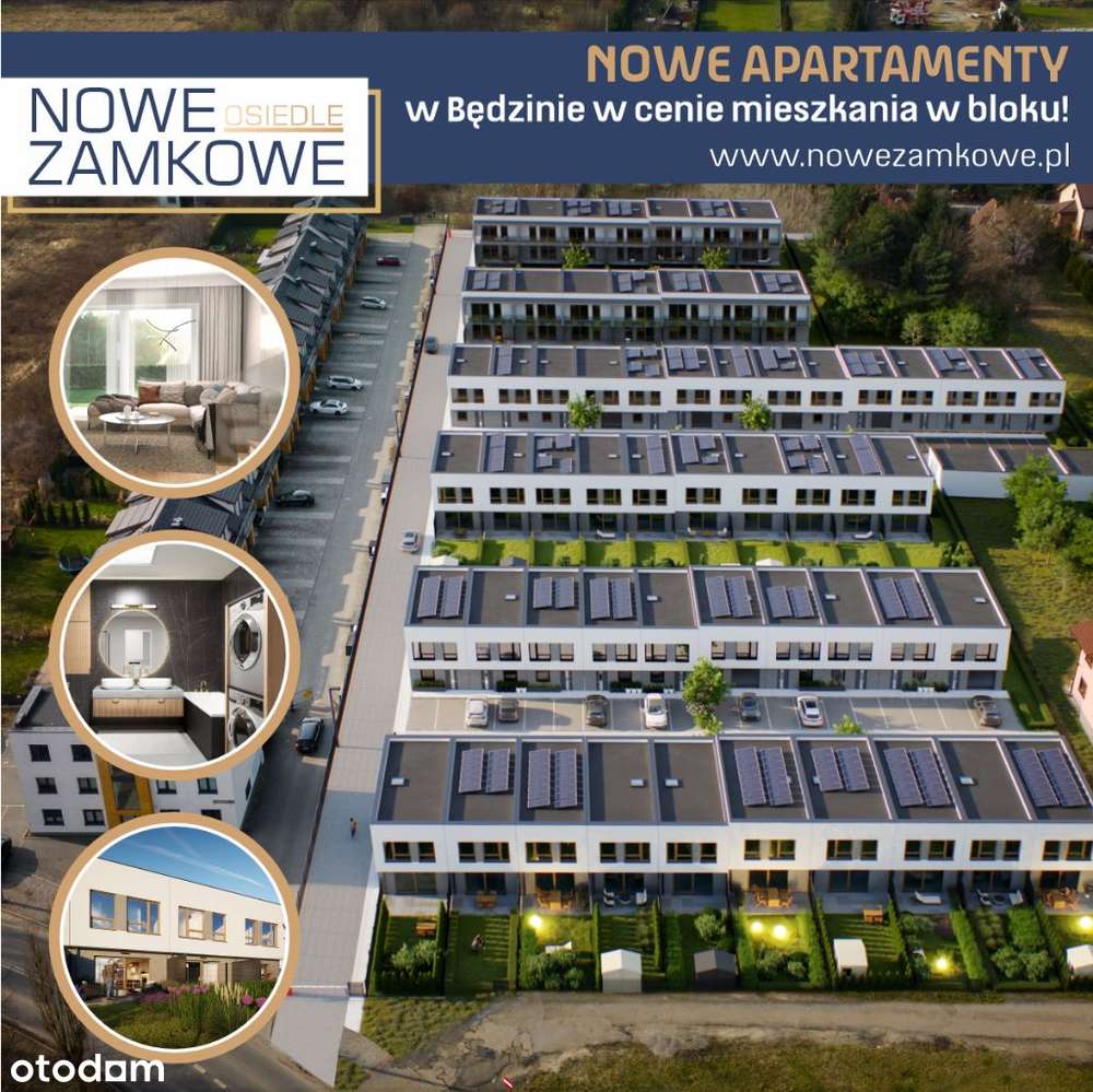 BEZCZYNSZOWE Mieszkanie 3 pokojowe 64m2-11