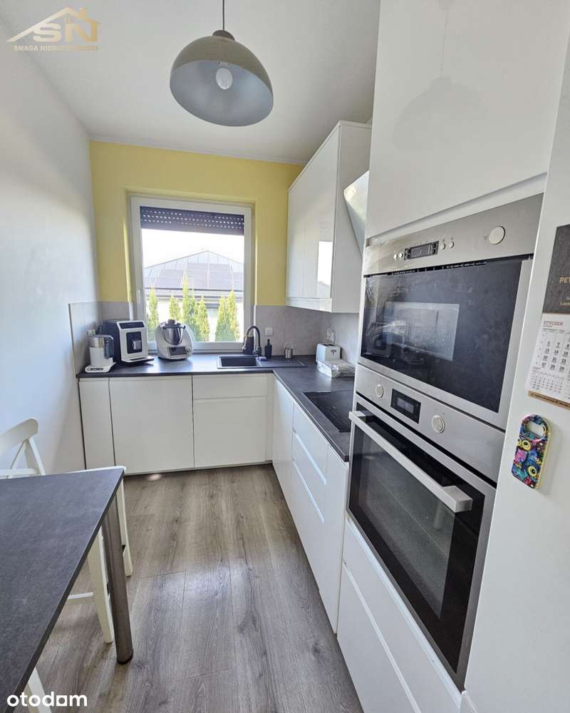 Obniżka ceny! Widok na jezioro i las!-14