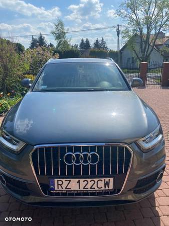 Audi Q3 2.0 TDI Prime Edition - 6