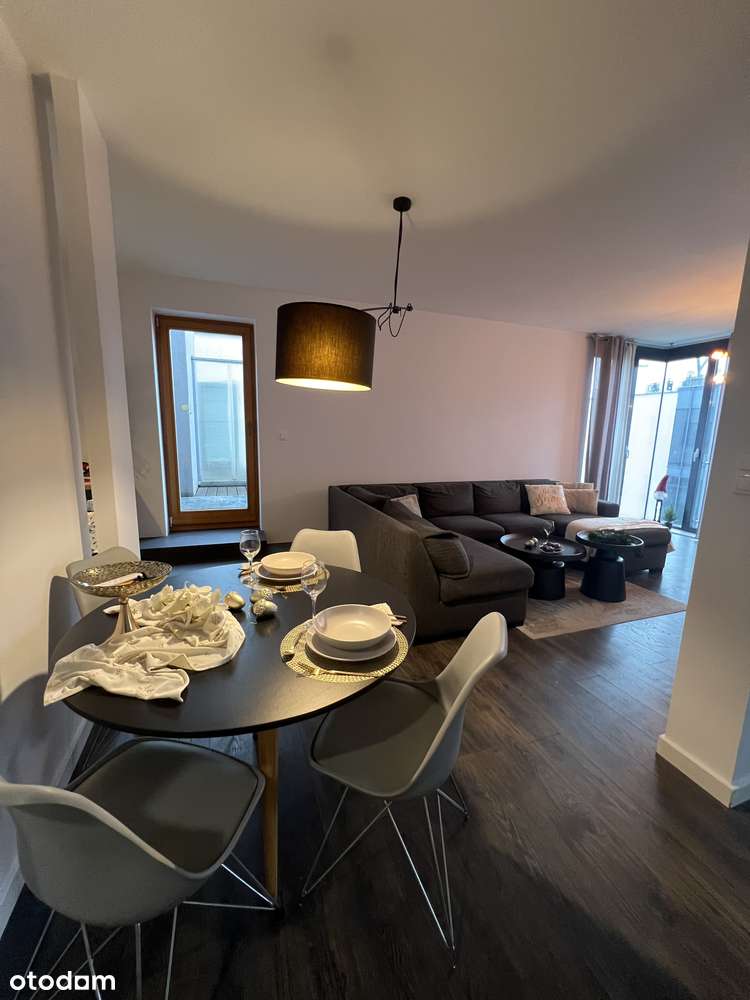 Przestronne 2-pokojowe mieszkanie z balkonem - Pełny obrazek: 5/14