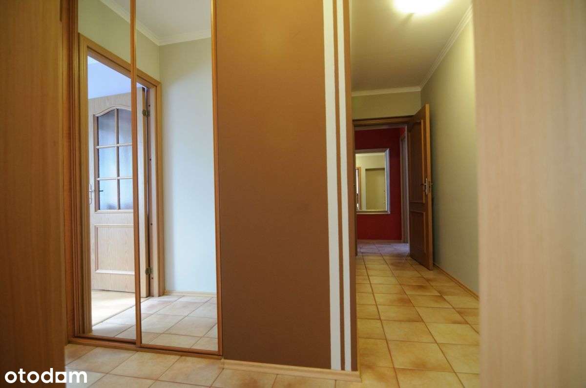 Willa z ogrodem i tarasem | Borek | 4 pokoje - Pełny obrazek: 4/16