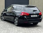 Peugeot 308 1.5 BlueHDi Allure S&S EAT8 - 19