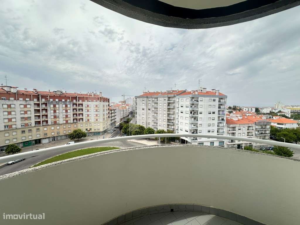Apartamento T3-13