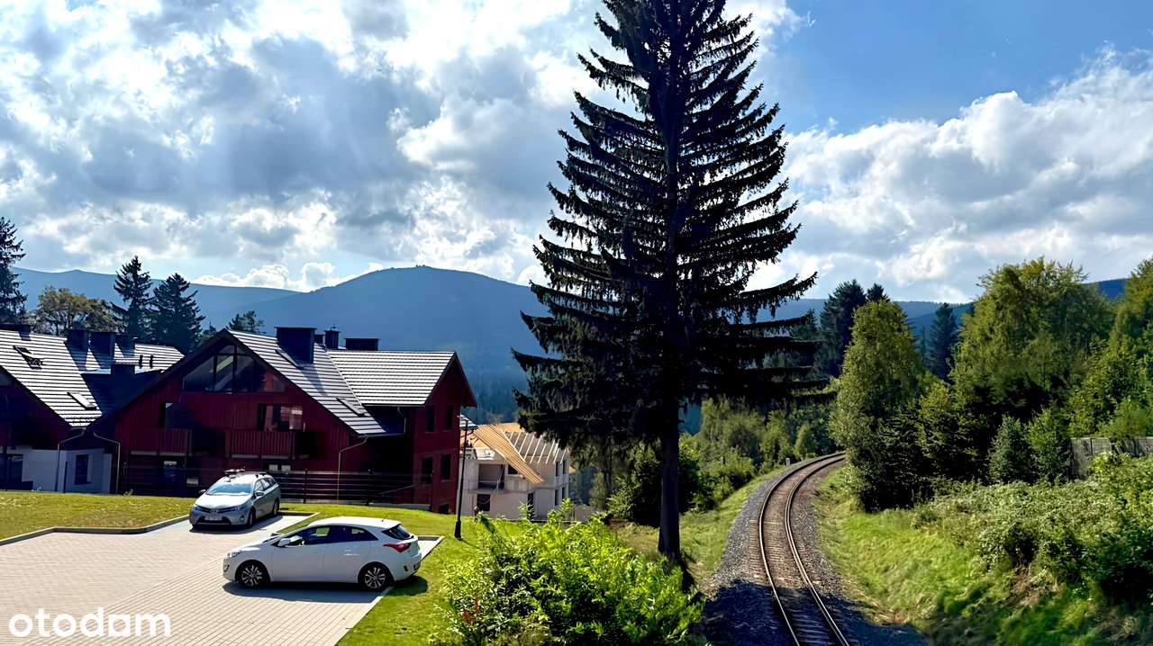 TYLKO u NAS _ Apartament w Górach - Pełny obrazek: 4/5