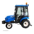 LS Traktor LS Tractor LS XJ25 HST - 7