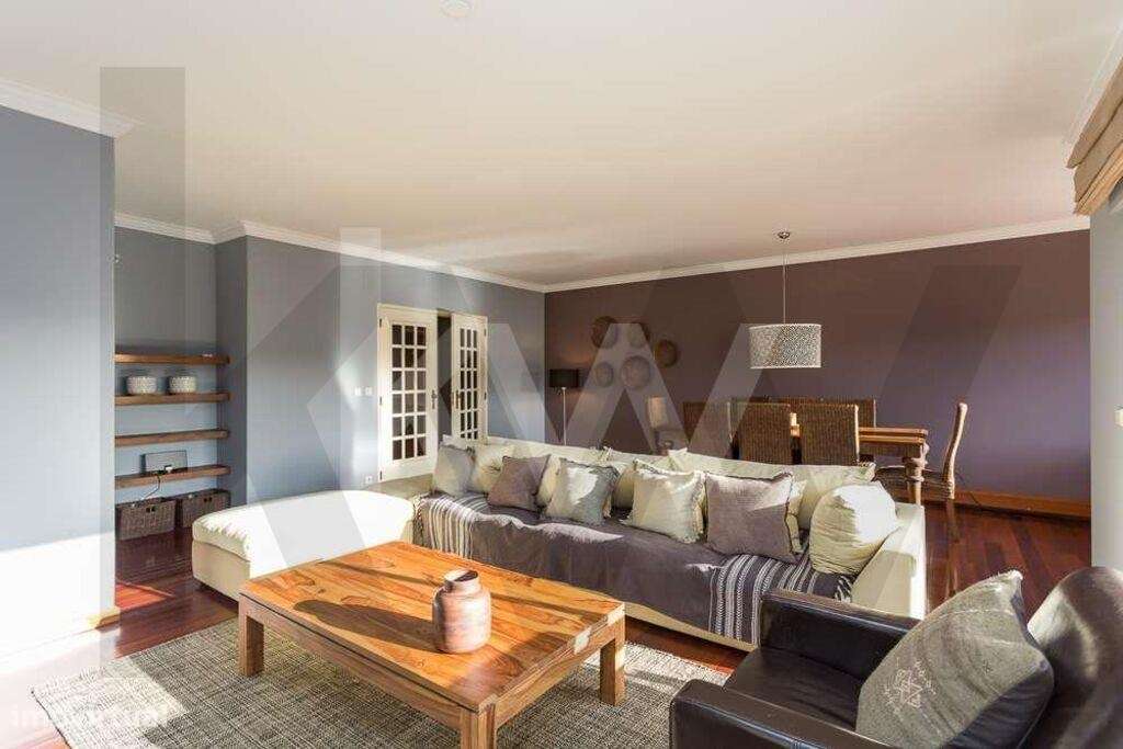 Apartamento T3 com Garagem na Ribeira das Vinhas, no Centro de Cascais - Grande imagem: 5/41