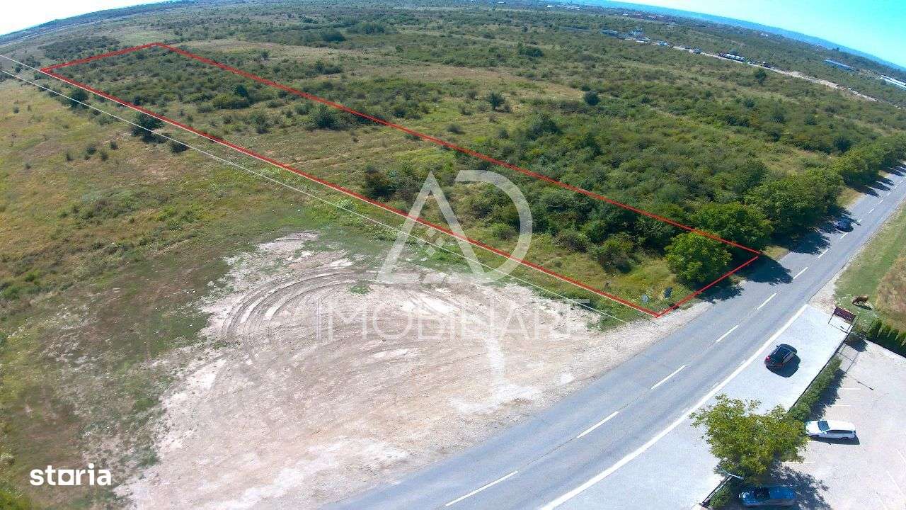 Teren strada Narciselor - Imagine principală: 3/13