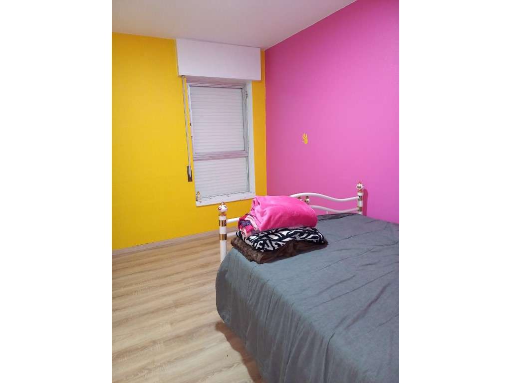 Duplex T4 - Em Vila Nova de Santo André-7