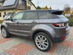 Land Rover Range Rover Evoque - 3