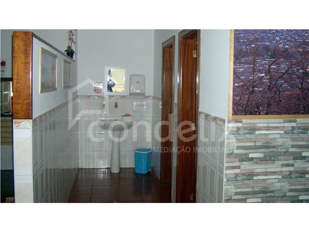 Estabelecimento comercial para venda na Maia - Grande imagem: 4/6