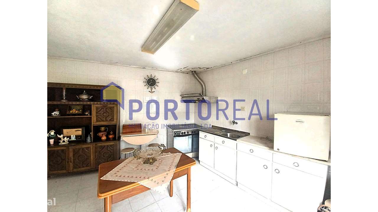 Moradia Bi-familiar Campanhã-43