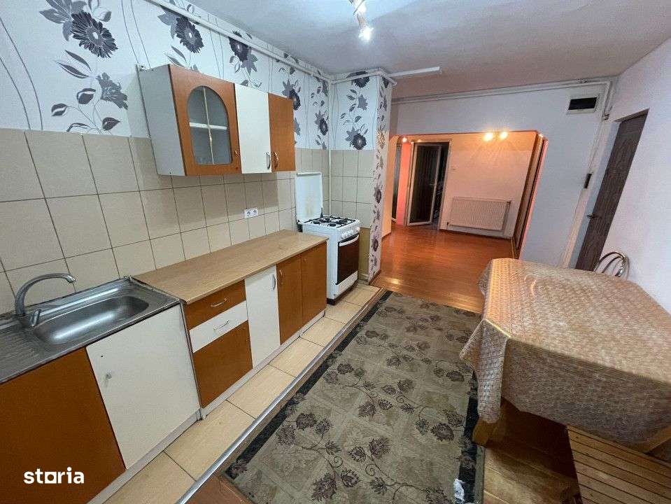 Apartament cu 3 camere, 61 mp, zona Gheorghe Doja - Imagine principală: 2/6