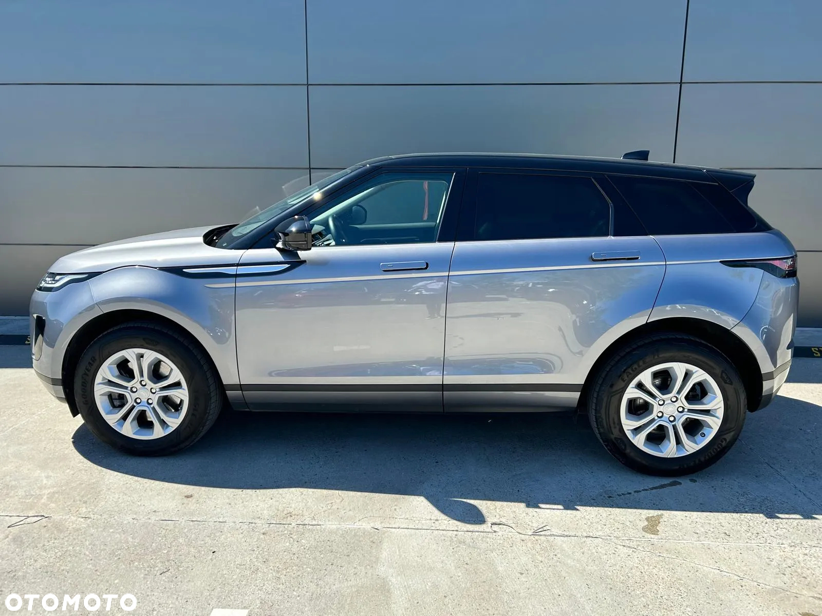 Land Rover Range Rover Evoque - 4