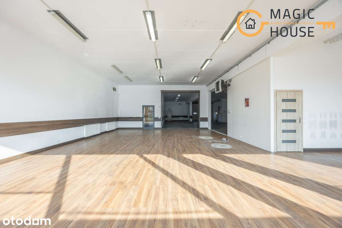 Lokale z najemcami–pewny zwrot,świetna lokalizacja - Pełny obrazek: 5/16