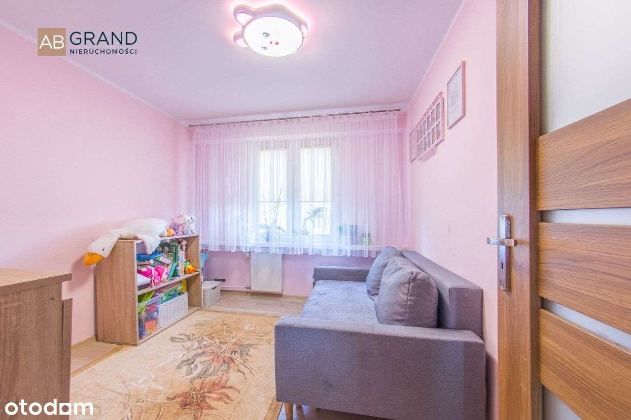 Pułaskiego | 60,20 m | 3 pokoje | V piętro | winda - Pełny obrazek: 5/8