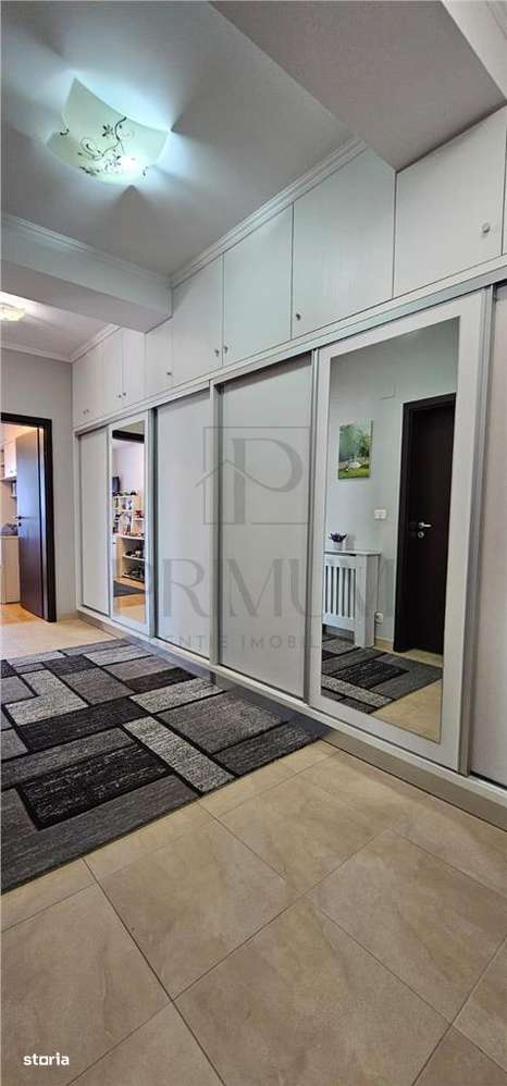Apartament 3 camere -mobilat complet - 65 mp – Ghiroda  etaj intermedi - Imagine principală: 5/10