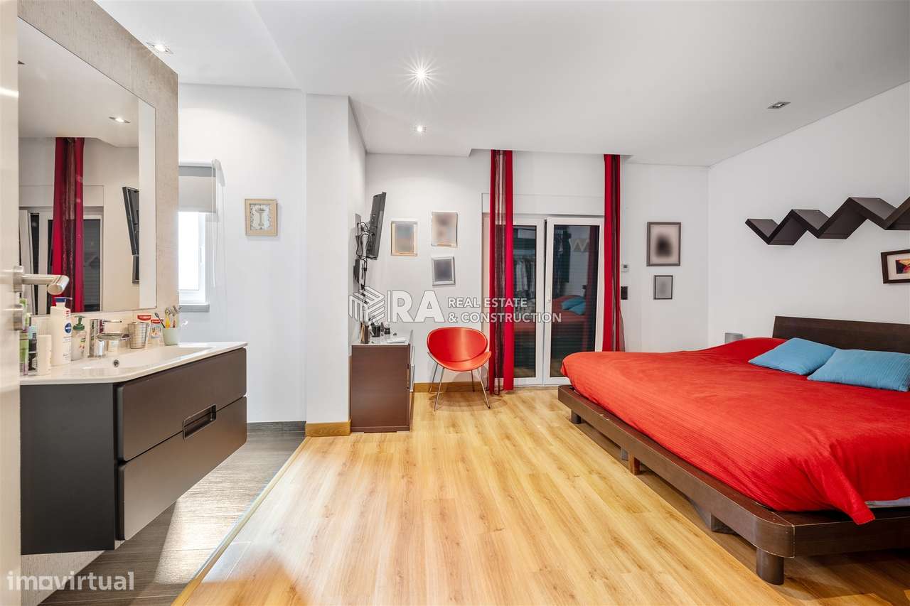 Moradia T4 Venda em Azeitão (São Lourenço e São Simão),Setúbal-20