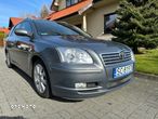 Toyota Avensis 1.8 VVT-i Sol - 1