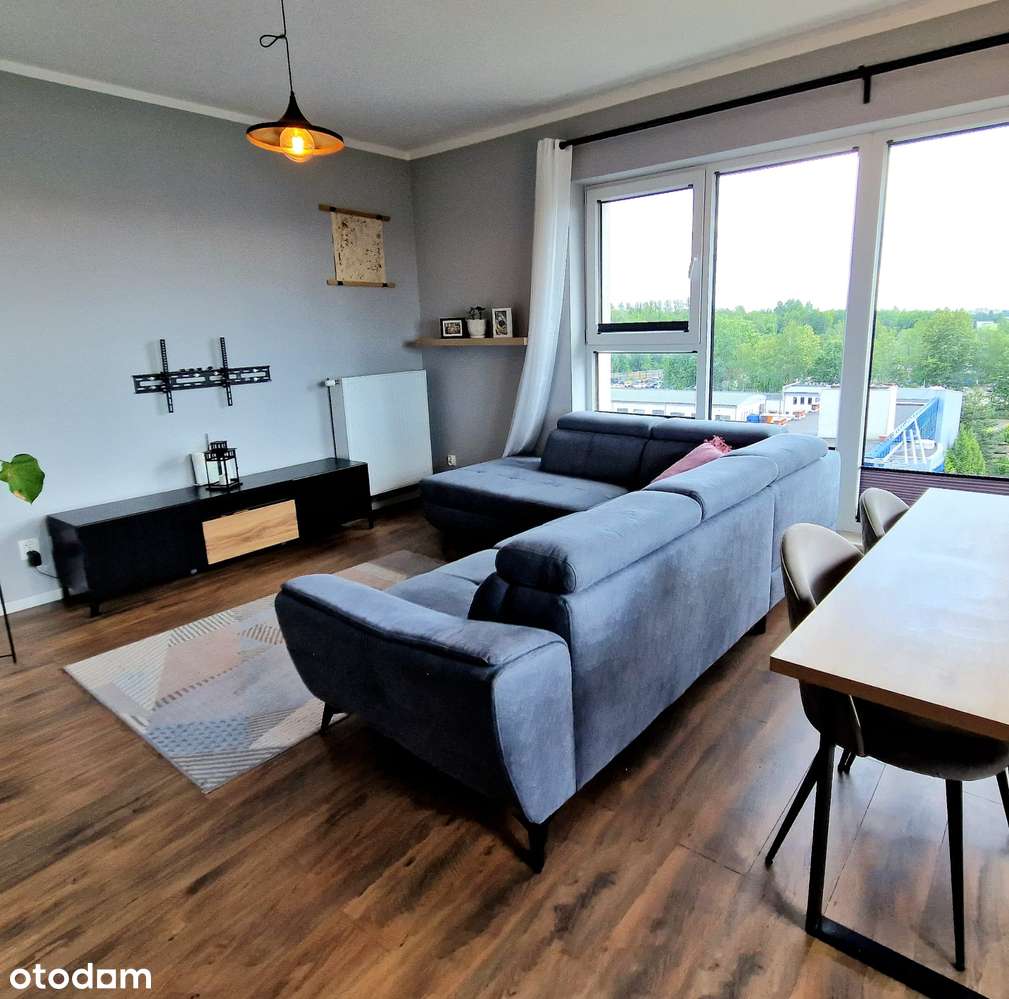 3pok na Rzepakowej wyposażone nowoczesne - widok GRATIS! Bez prowizji-10