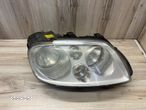 LAMPA REFLEKTOR PRAWY VW TOURAN I EUROPA - 2