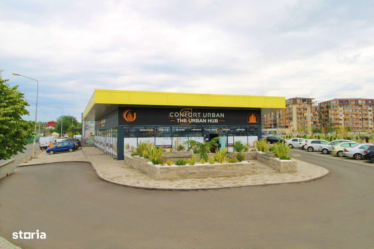 S5- Teren cu Proiect Autorizat intr-un cartier rezidential de renume-17